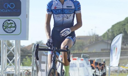 CICLOCROSS: IL RACING TEAM IN COPPA DEL MONDO