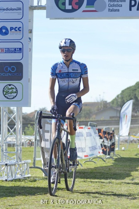 CICLOCROSS: IL RACING TEAM IN COPPA DEL MONDO