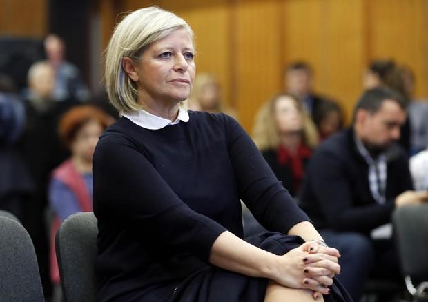 REGIONE: ELEZIONI, LA CANDIDATA DEL M5S E’ DONATELLA BIANCHI