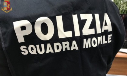 ROMA: SPACCIO ALL'ALESSANDRINO, CINQUE ARRESTI
