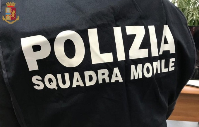 ROMA: SPACCIO ALL’ALESSANDRINO, CINQUE ARRESTI