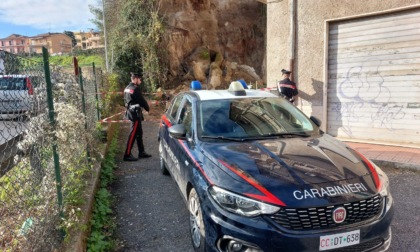 RIGNANO FLAMINIO: SMOTTAMENTO, INTERROTTI I SERVIZI DELLA ASL
