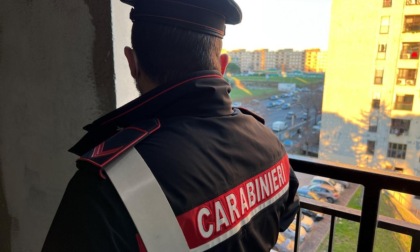 ROMA: ALLACCI ABUSIVI E DROGA, 4 ARRESTI E 7 DENUNCE