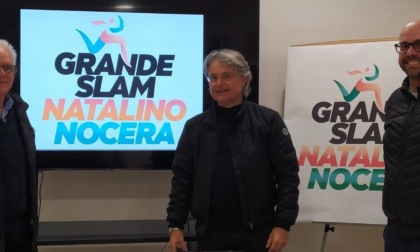 UISP: INTITOLATA A NATLINO NOCERA LA SEDE DI LATINA