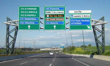ROMA: CARAMBOLA MORTALE SUL GRA