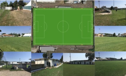 SAN FELICE CIRCEO: CAMPO SPORTIVO S.FRANCESCO, OK AL FINANZIAMENTO