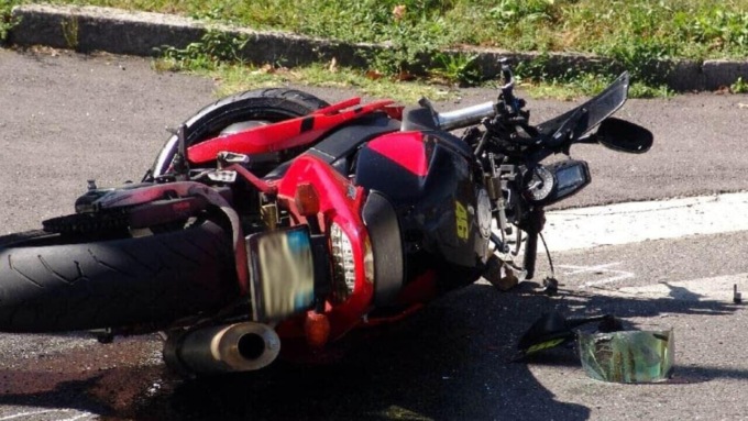 CASSINO: INCIDENTE IN MOTO, MUORE ALDO LAURO