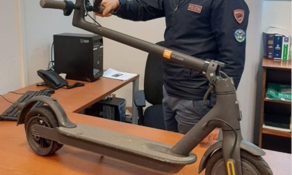 GAETA: ACCUSATO DI TRE FURTI, INCASTRATO DALLO POLIZIA