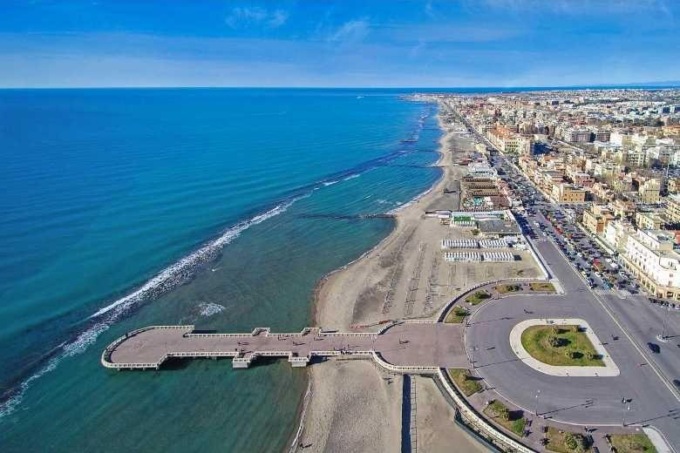 ROMA: ‘NDRANGHETA, GLI ACCORDI CON GLI SPADA