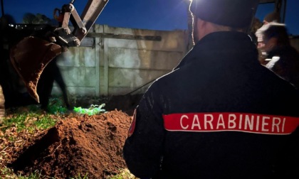 ANZIO/NETTUNO: OPERAZIONE TRITONE, LA REGIONE LAZIO CHIEDE DI COSTITUIRSI PARTE CIVILE