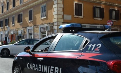 SAN VITTORE: DALLA EX COMPAGNA CON LA BOMBOLA DEL GAS