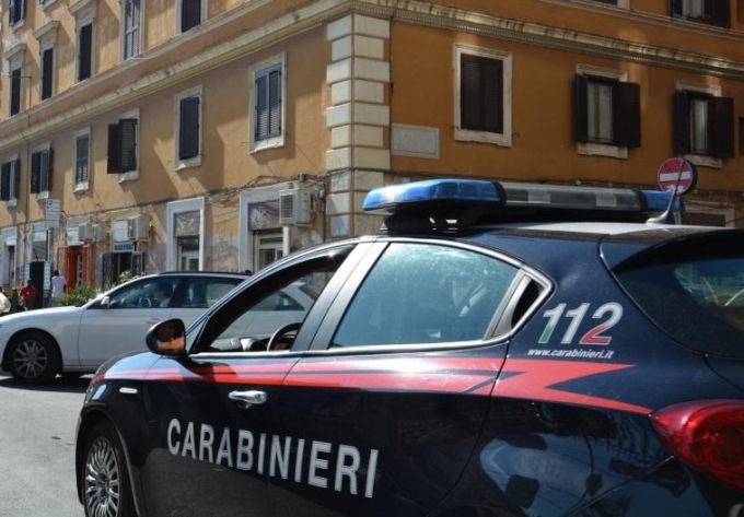 SAN VITTORE: DALLA EX COMPAGNA CON LA BOMBOLA DEL GAS