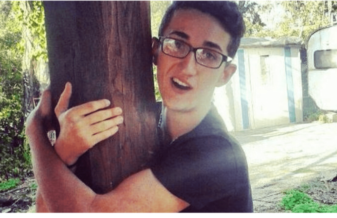 FONDI: PESTATO A LONDRA, LOTTA TRA LA VITA E LA MORTE