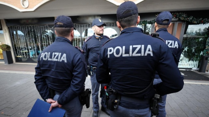 ROMA: SEQUESTRO A PONTE MILVIO, PROSEGUONO LE INDAGINI