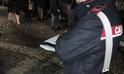ROMA: SCOPERTI 24 "FURBETTI" DEL REDDITO DI CITTADINANZA