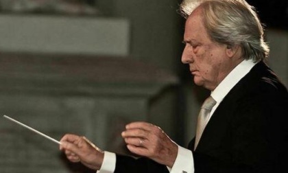 ROMA: FURTO IN CASA DI RIZ ORTOLANI, RUBATI I PREMI DEL COMPOSITORE