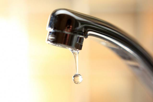 LATINA: PROLUNGATA L’INTERRIZIONE DELL’ACQUA