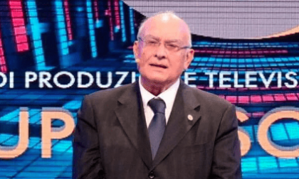 LATINA: "PREMIO IMMAGINE" AL PRESIDENTE SCISCIONE