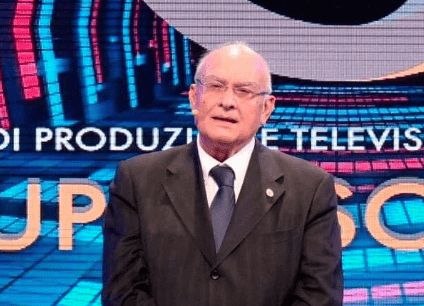 LATINA: “PREMIO IMMAGINE” AL PRESIDENTE SCISCIONE