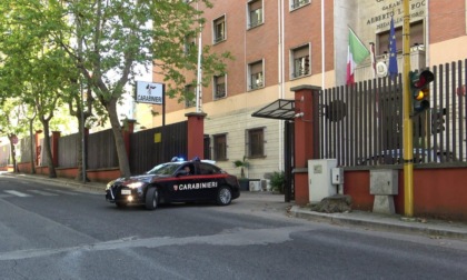 FROSINONE: TRUFFA UN’ANZIANA, ARRESTATO