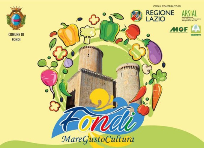 FONDI: DOMANI CONVEGNO SUL NUTRISCORE