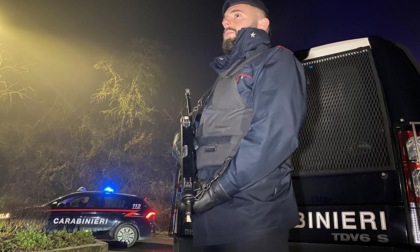 VELLETRI: SCACCO ALLA BANDA DI USURAI, OTTO ARRESTI