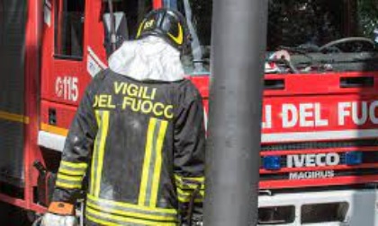 CITTAREALE: ESCE PER CERCARE FUNGHI E VIENE TROVATO PRIVO DI VITA