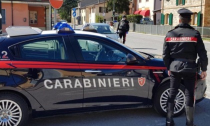 CORCHIANO/VETRALLA: TRUFFE AGLI ANZIANI SVENTATE DAI CARABINIERI