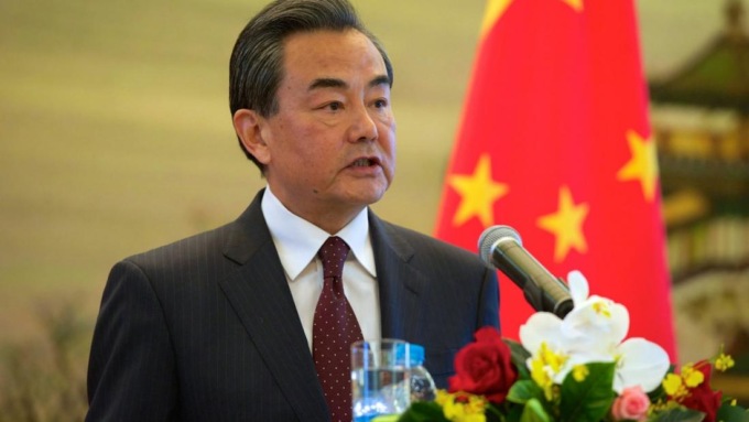 Cina-Francia: incontro tra ministri degli Esteri sui legami bilaterali