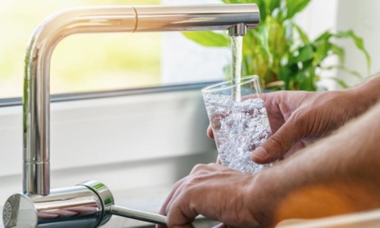 FROSINONE/LATINA: LUNEDI’ E MARTEDI’ MANCHERA’ L’ACQUA IN 24 COMUNI