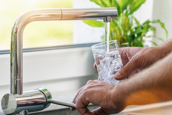 FROSINONE/LATINA: LUNEDI’ E MARTEDI’ MANCHERA’ L’ACQUA IN 24 COMUNI