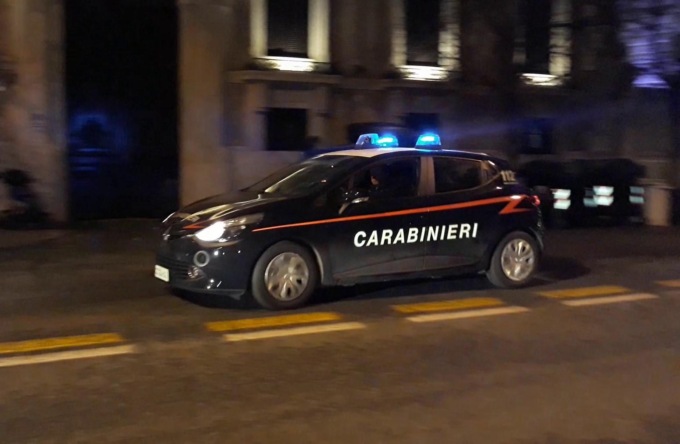 ROMA: AGGRESSIONE E RAPINA, ARRESTATI TRE GIOVANISSIMI