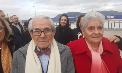 TERRACINA: I 100 DI ALDO SELVA