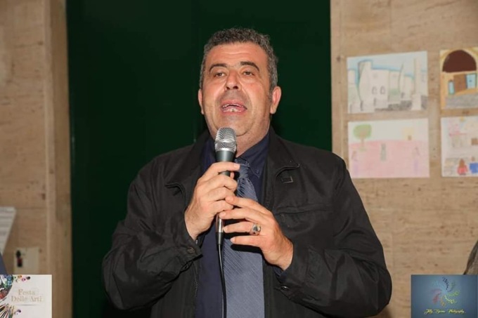 TERRACINA: ANDREA BENNATO E’ DI NUOVO LIBERO