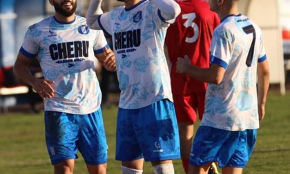 ECCELLENZA: ANZIO E SORA CAMPIONI D’INVERNO