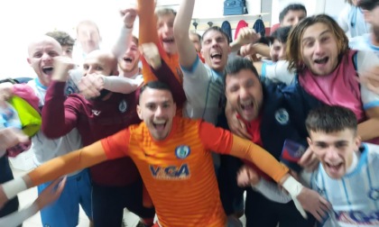 CALCIO DILETTANTI: IL COMMENTO AL WEEK END