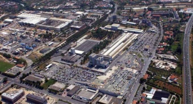 FROSINONE: IL RILANCIO DELL’AREA INDUSTRIALE