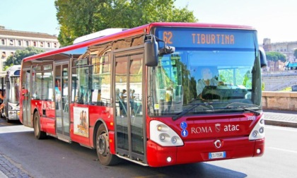 ROMA: TRASPORTI, PROROGATO IL CONTRATTO CON ATAC