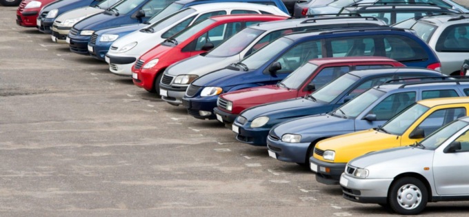 Cina: ampliate le esportazioni di auto usate