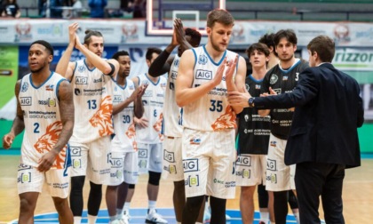 BASKET: I GIRONI DI LEGA DUE, SERIE B E B INTERREGIONALE