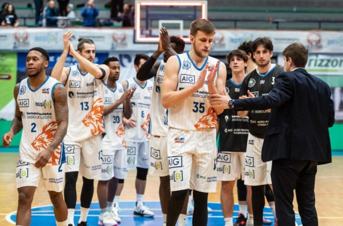 BASKET LEGA DUE: IL CALENDARIO DELLE LAZIALI