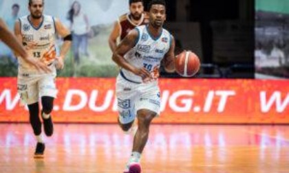 BASKET: IL PROGRAMMA DEL WEEK END