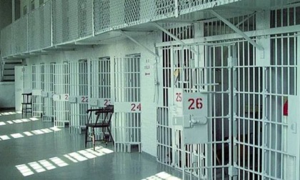 ROMA: AGGRESSIONE NEL CARCERE DI REBIBBIA, FERITE DUE POLIZIOTTE