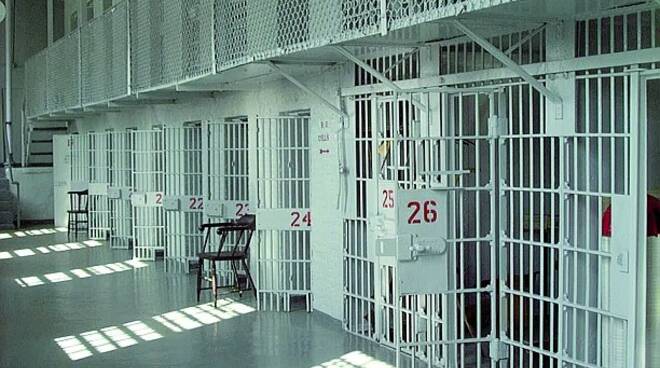 ROMA: AGGRESSIONE NEL CARCERE DI REBIBBIA, FERITE DUE POLIZIOTTE