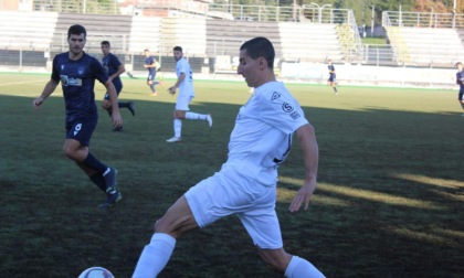 Tivoli, poker di acquisti. Arriva anche Claudio Corsetti