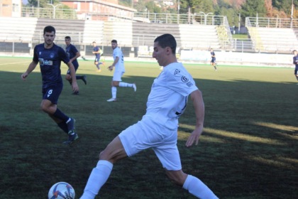 Tivoli, poker di acquisti. Arriva anche Claudio Corsetti