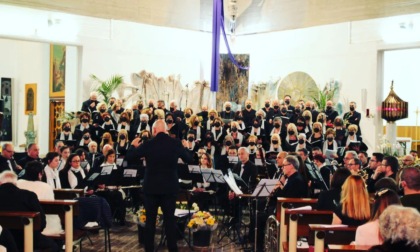 TERRACINA: IL CONCERTO DI NATALE DELL'ANXUR MUSIC ENSAMBLE