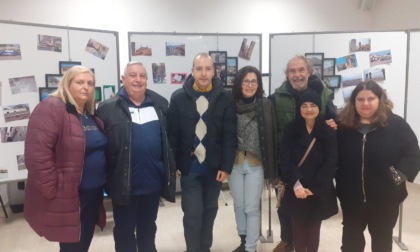 TERRACINA: DEMETRA, MOSTRA FOTOGRAFICA DI RAGAZZI SPECIALI