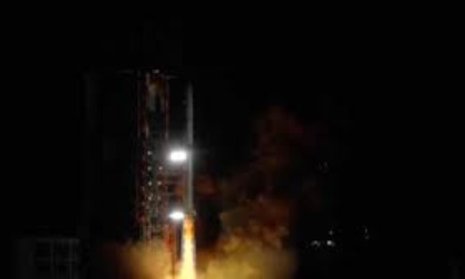 Cina: lanciato un altro satellite spaziale per esperimenti