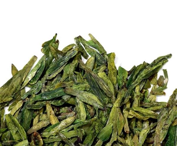 CINA: UNO SGUARDO ALLA PREPARAZIONE DEL TE’ WEST LAKE LONGJING
